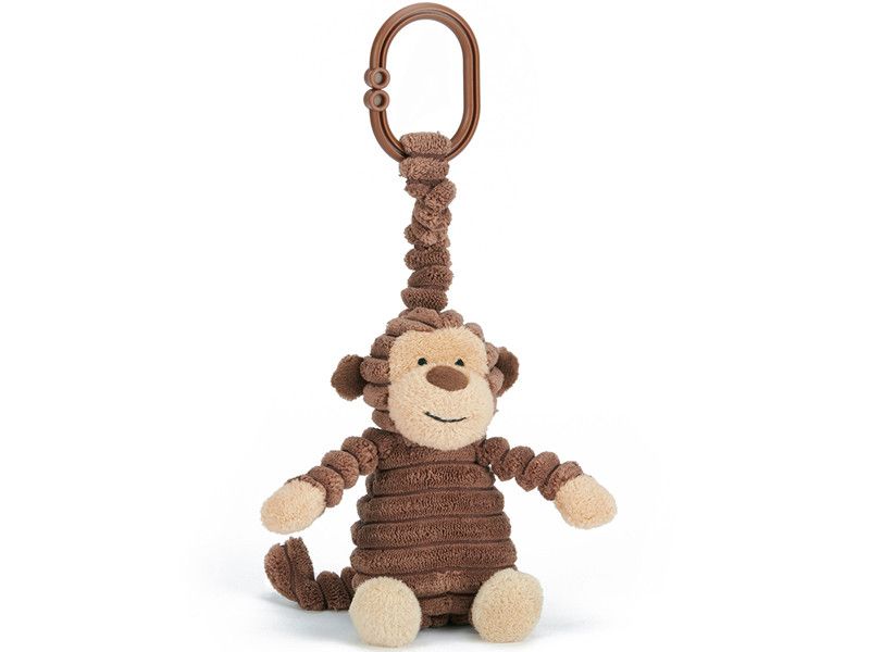 Detail Jellycat Cordy Hase Nomer 22