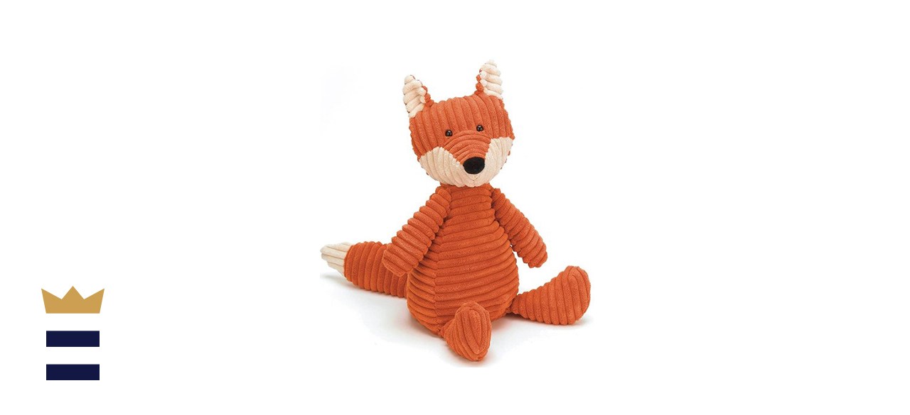 Detail Jellycat Cordy Hase Nomer 24