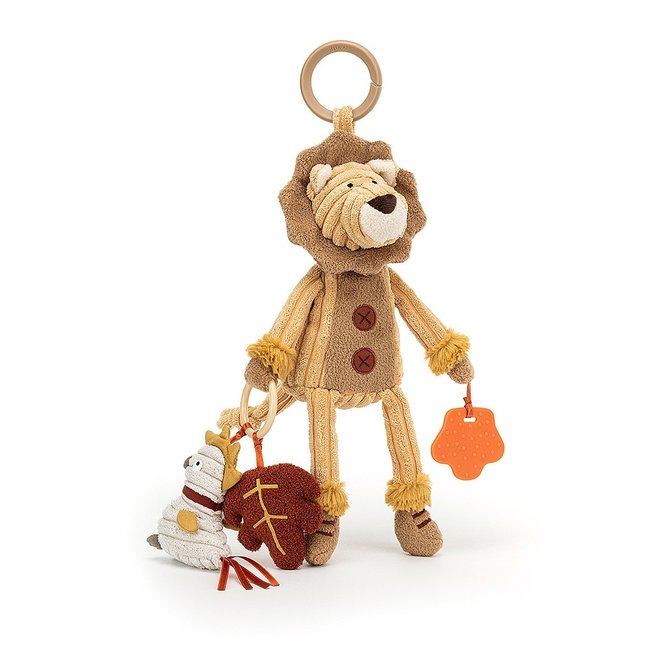 Detail Jellycat Cordy Hase Nomer 3