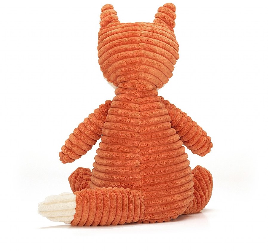 Detail Jellycat Cordy Hase Nomer 6
