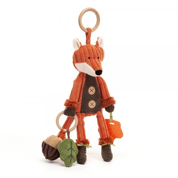 Detail Jellycat Cordy Hase Nomer 7