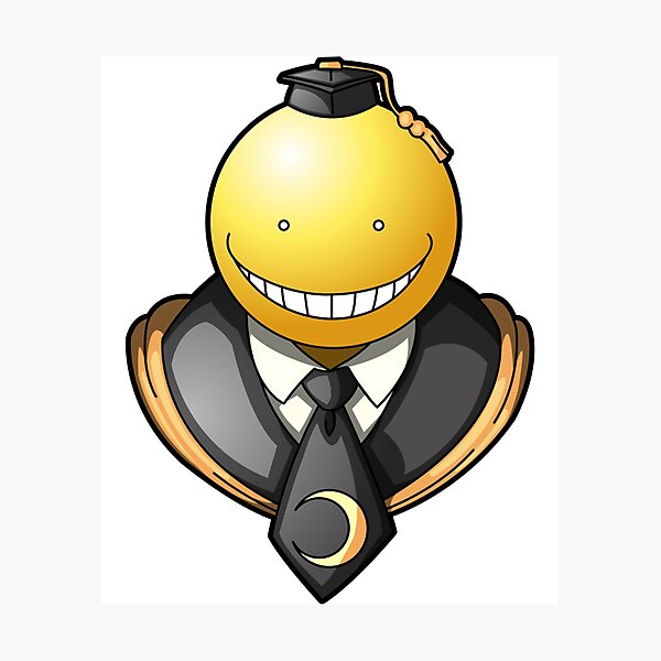 Detail Koro Sensei Zeichnen Nomer 20