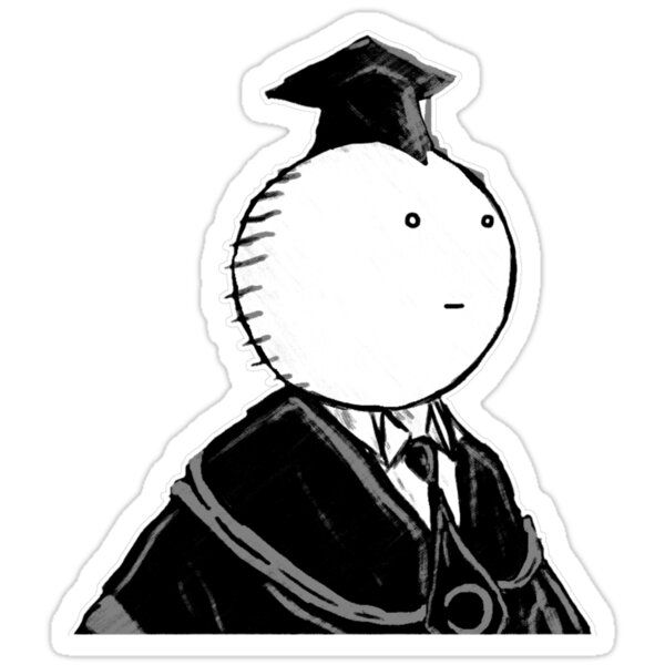 Detail Koro Sensei Zeichnen Nomer 21