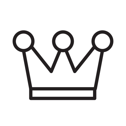 Detail Krone Icon Nomer 3