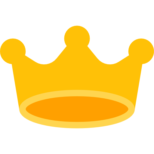 Detail Krone Icon Nomer 4