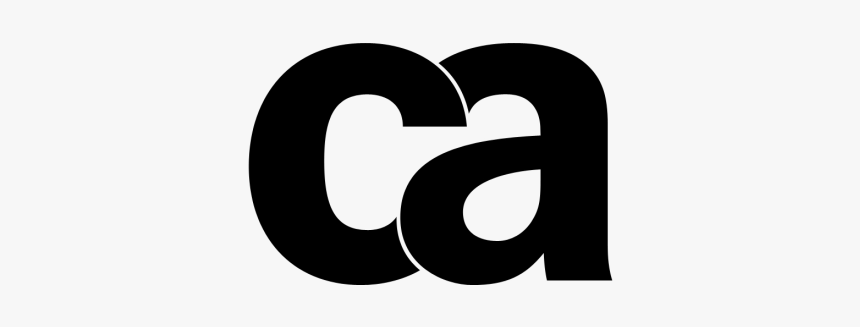 Detail Logo Ca Technologies Nomer 7