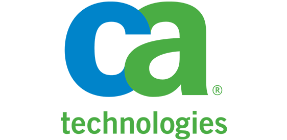 Detail Logo Ca Technologies Nomer 2