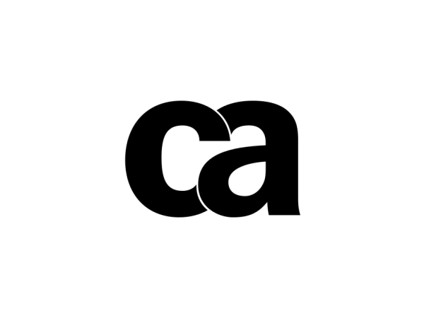 Detail Logo Ca Technologies Nomer 4
