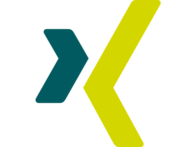 Logo Xing - KibrisPDR