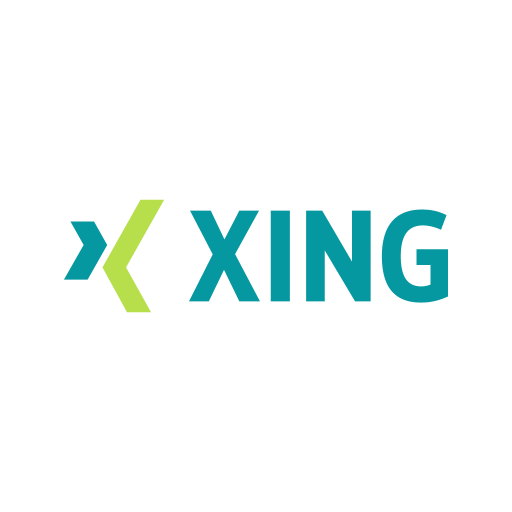 Detail Logo Xing Nomer 16