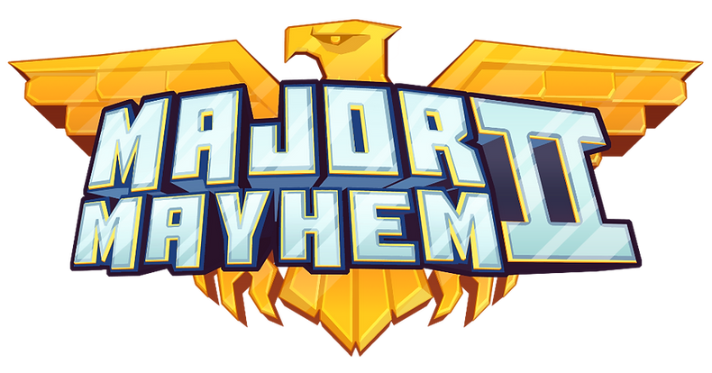 Detail Mayhem Logo Nomer 14