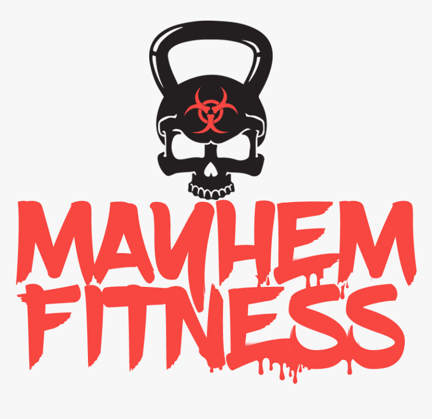 Detail Mayhem Logo Nomer 15