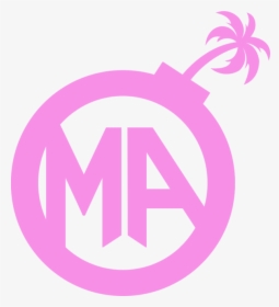 Detail Mayhem Logo Nomer 19
