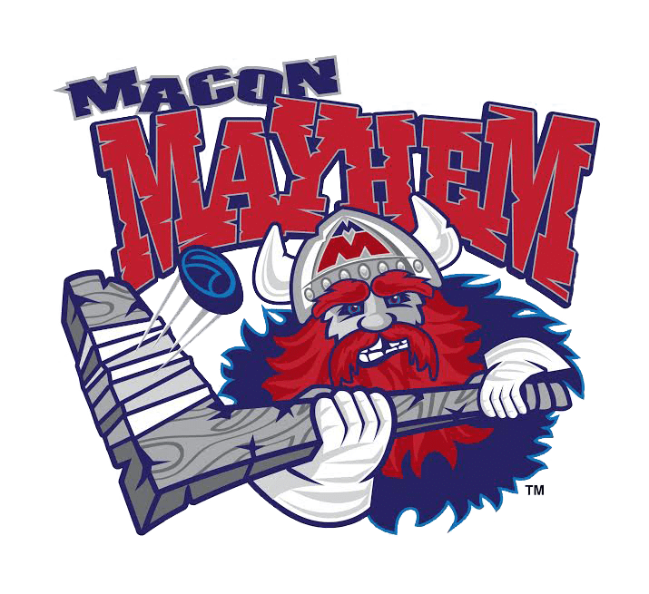 Detail Mayhem Logo Nomer 20