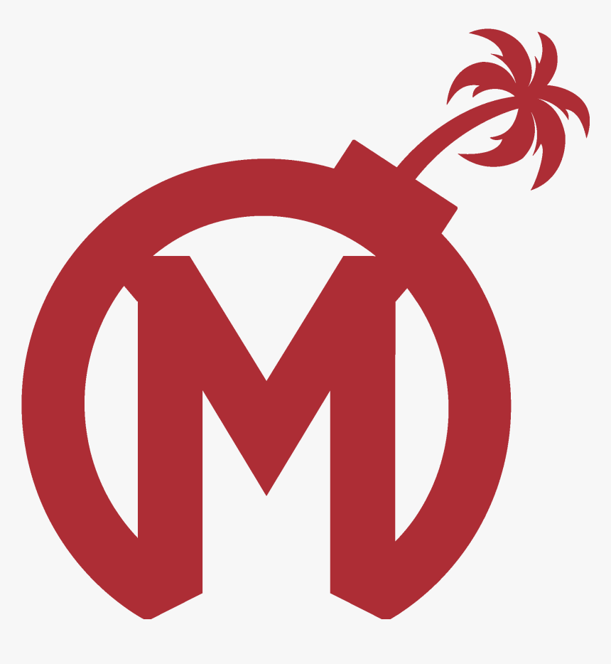 Detail Mayhem Logo Nomer 5