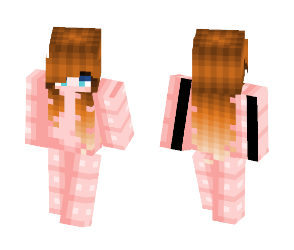 Detail Minecraft Pretzel Nomer 15