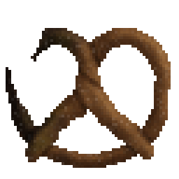 Detail Minecraft Pretzel Nomer 19