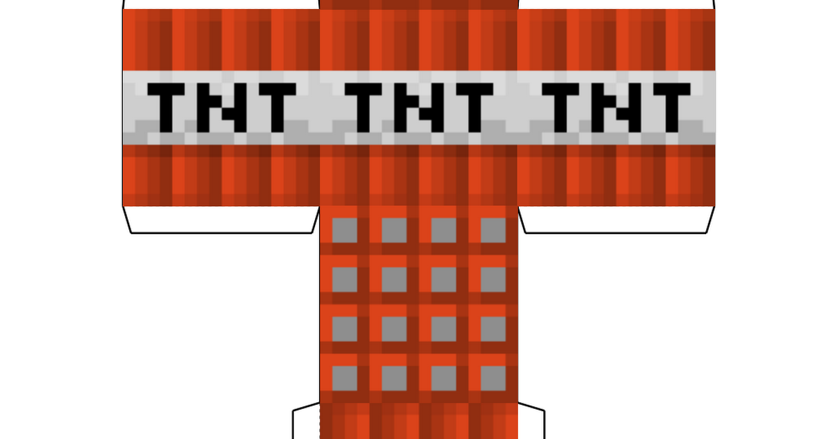 Detail Minecraft Pretzel Nomer 9