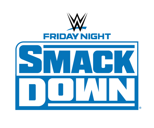 New Smackdown Logo - KibrisPDR