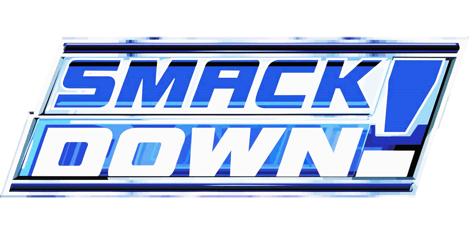 Detail New Smackdown Logo Nomer 12