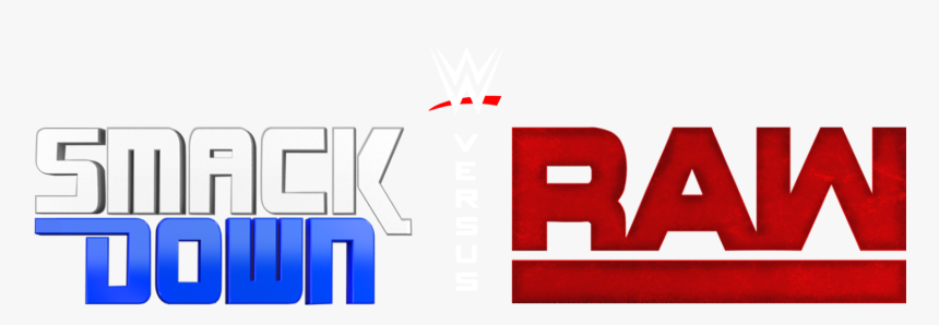 Detail New Smackdown Logo Nomer 21