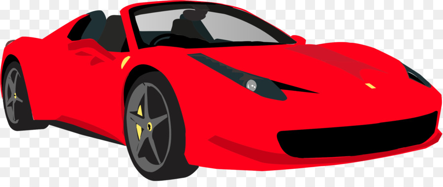 Detail Png Ferrari Nomer 3