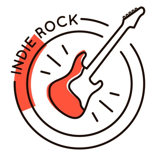 Detail Rock Music Logo Nomer 23