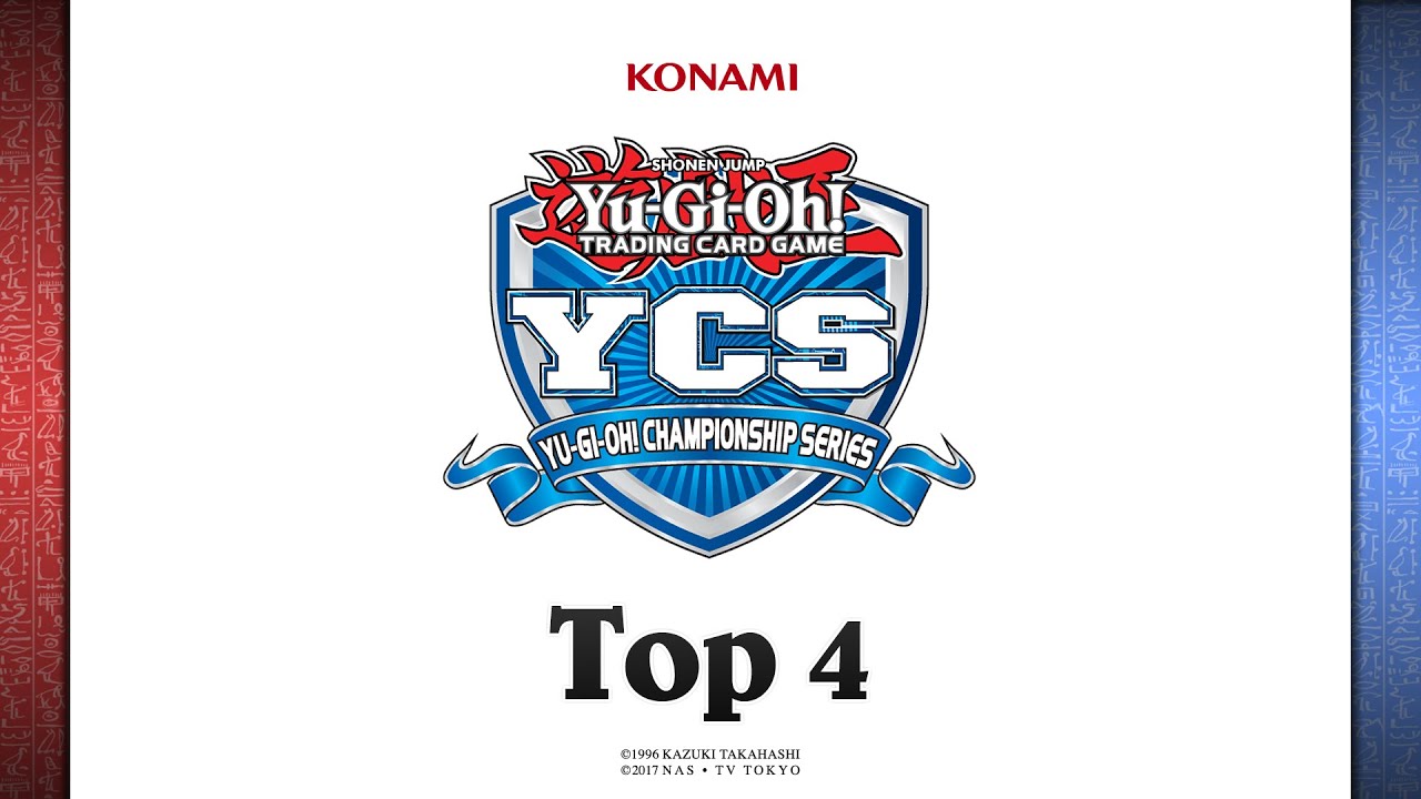 Detail Yugioh European Championship 2018 Nomer 5