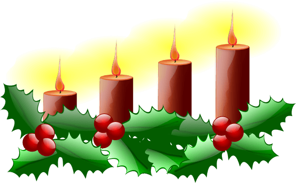 Detail Advent Cartoon Nomer 3