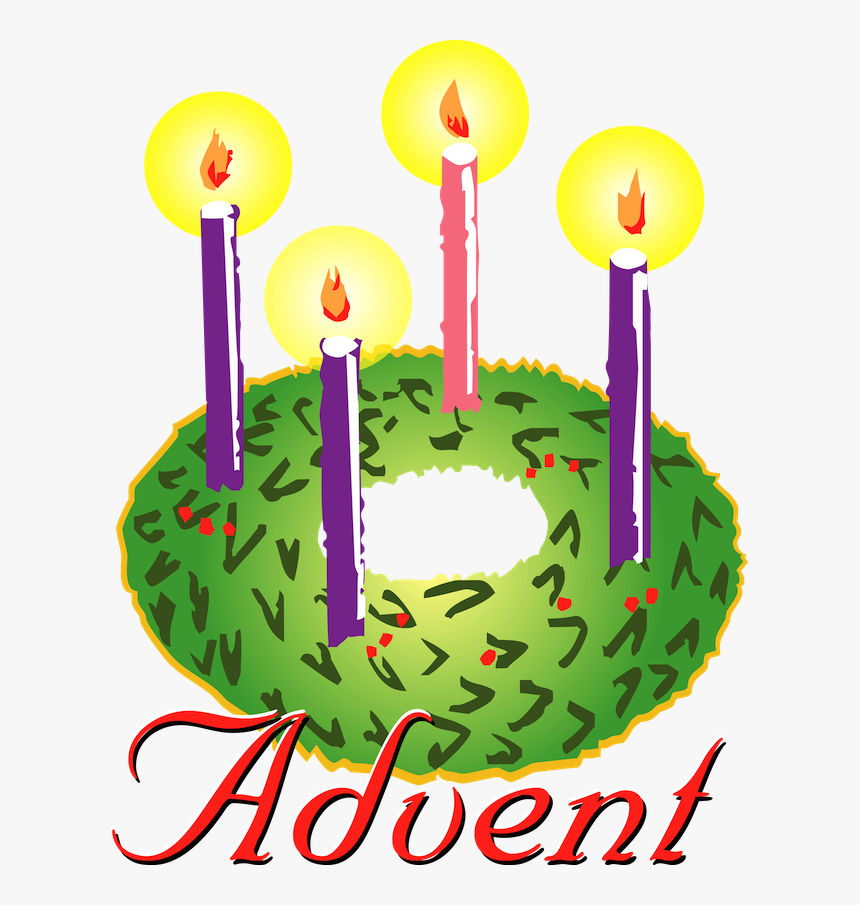 Detail Advent Cartoon Nomer 5