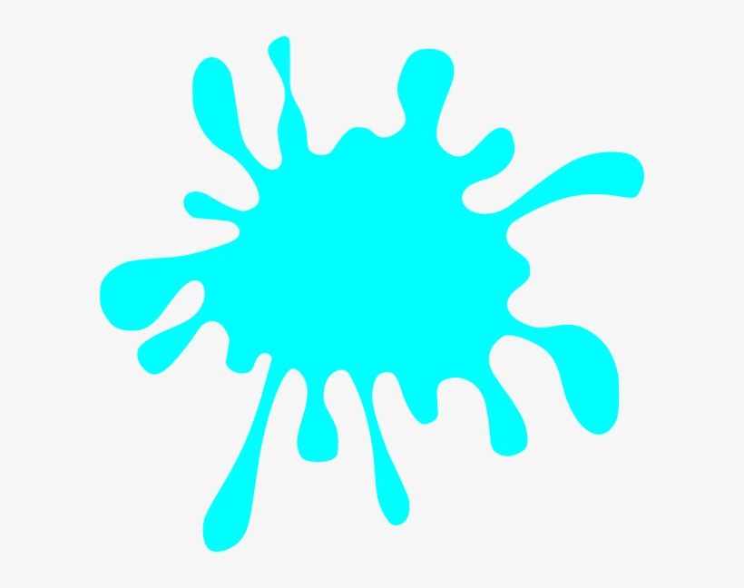 Aqua Farbe - KibrisPDR