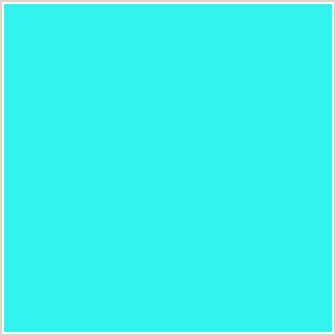 Detail Aqua Farbe Nomer 2