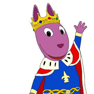 Detail Backyardigans Mission To Mars Nomer 10