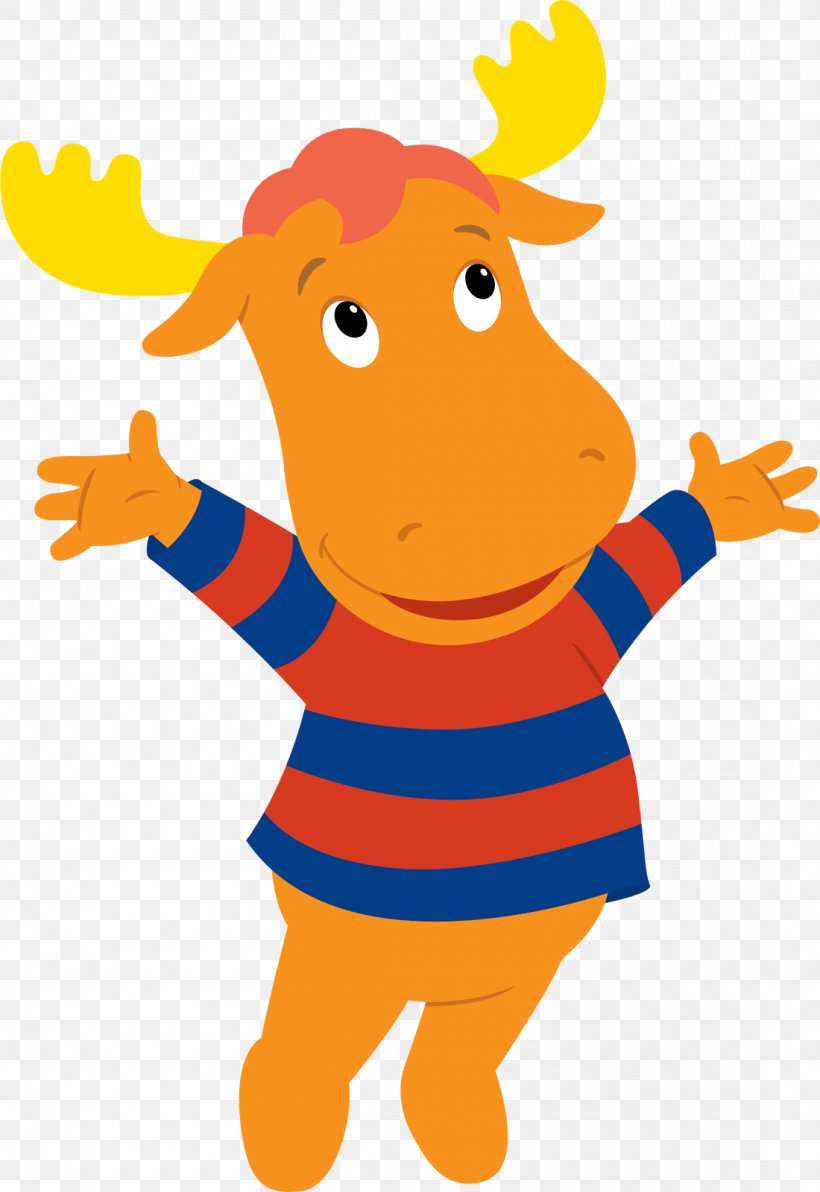 Backyardigans Mission To Mars - KibrisPDR