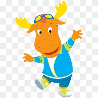Detail Backyardigans Mission To Mars Nomer 16