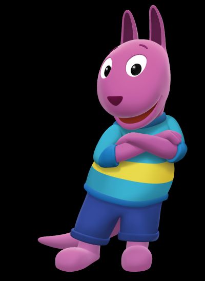 Detail Backyardigans Mission To Mars Nomer 18