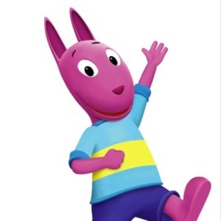 Detail Backyardigans Mission To Mars Nomer 4