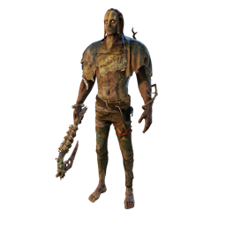 Detail Dbd Wraith Cosmetics Nomer 5