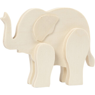 Detail Elefant Mit 2 Beinen Nomer 6