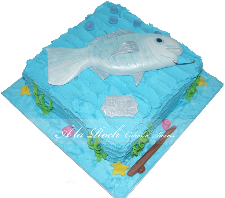 Detail Fondant Fisch Nomer 15