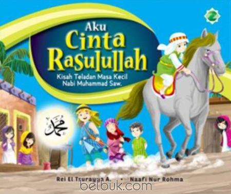 Detail Gambar Cinta Rasul Nomer 53