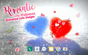 Detail Gambar Cinta Romantis Bergerak Nomer 19