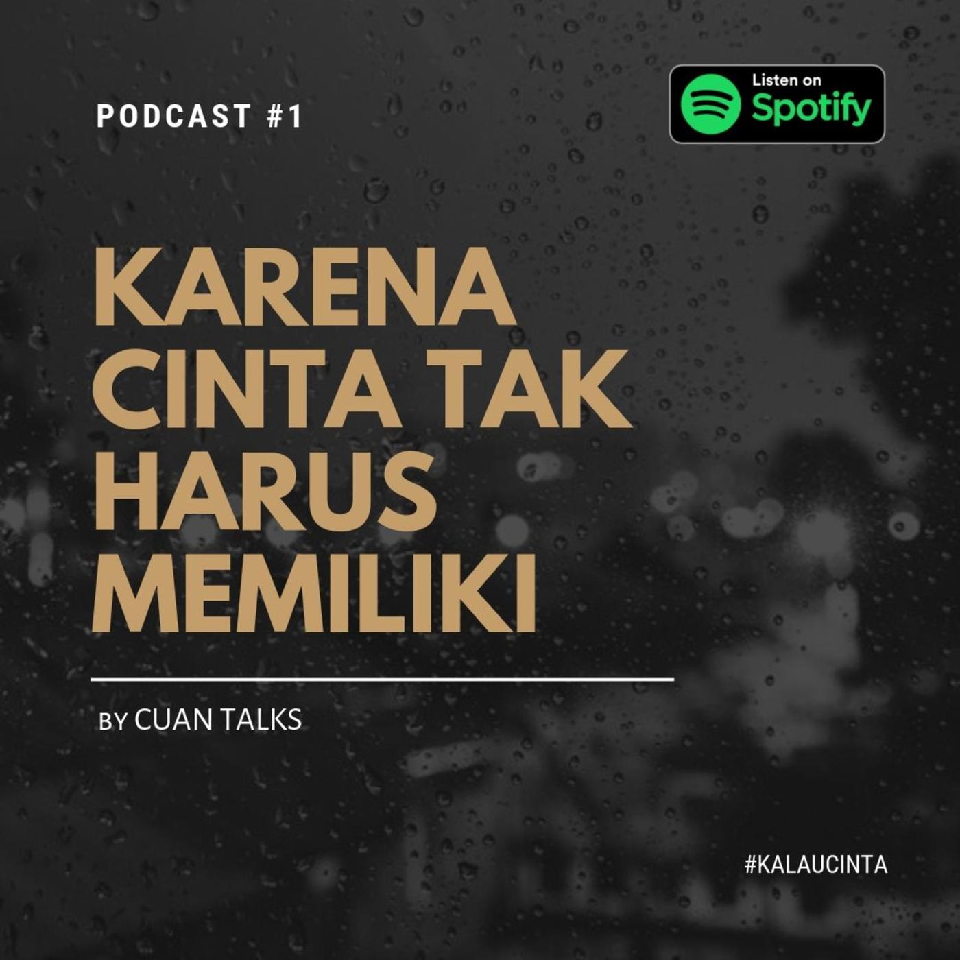 Detail Gambar Cinta Tak Harus Memiliki Nomer 2