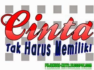 Detail Gambar Cinta Tak Harus Memiliki Nomer 50