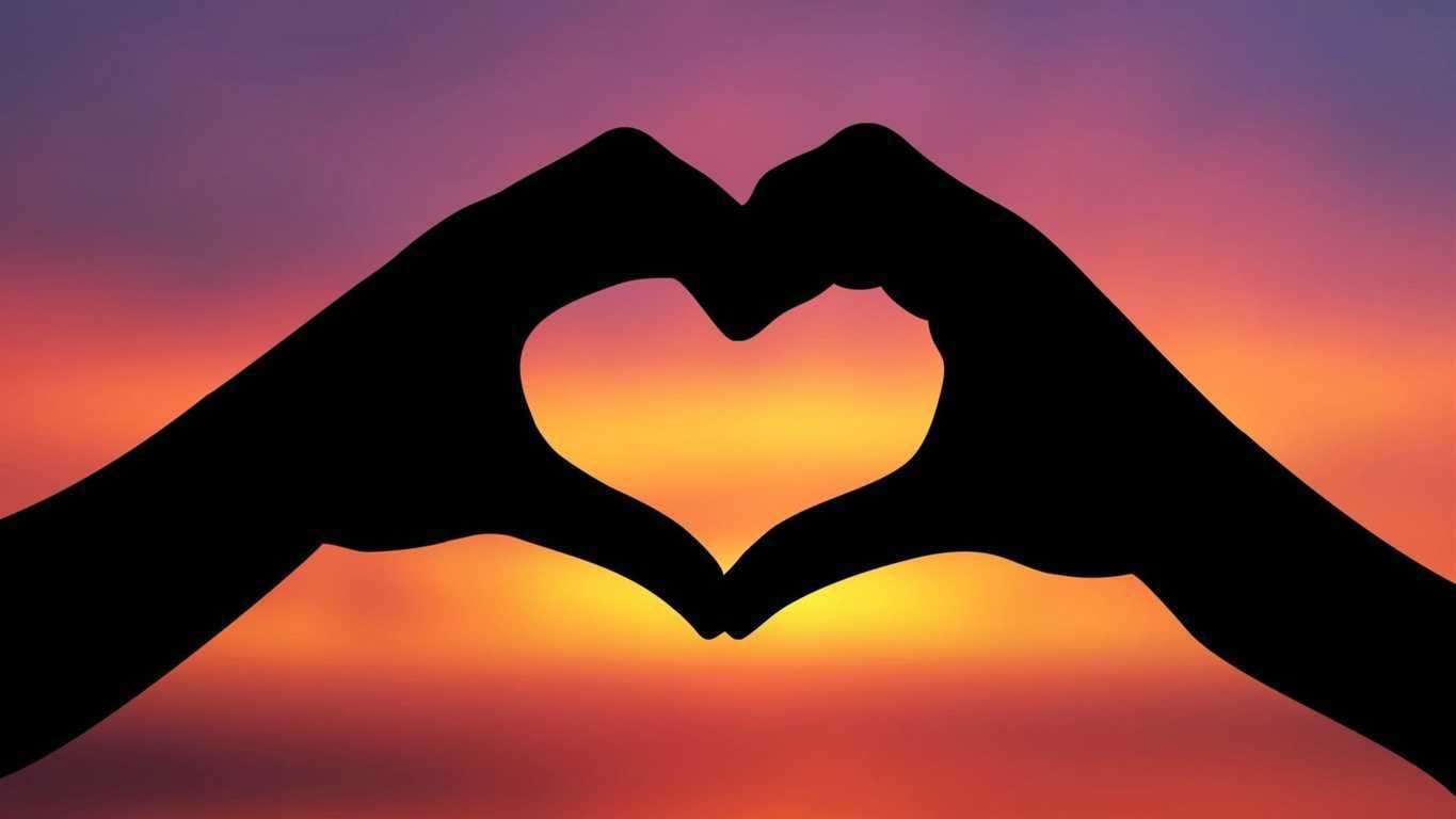 Detail Gambar Cinta Yang Romantis Nomer 2