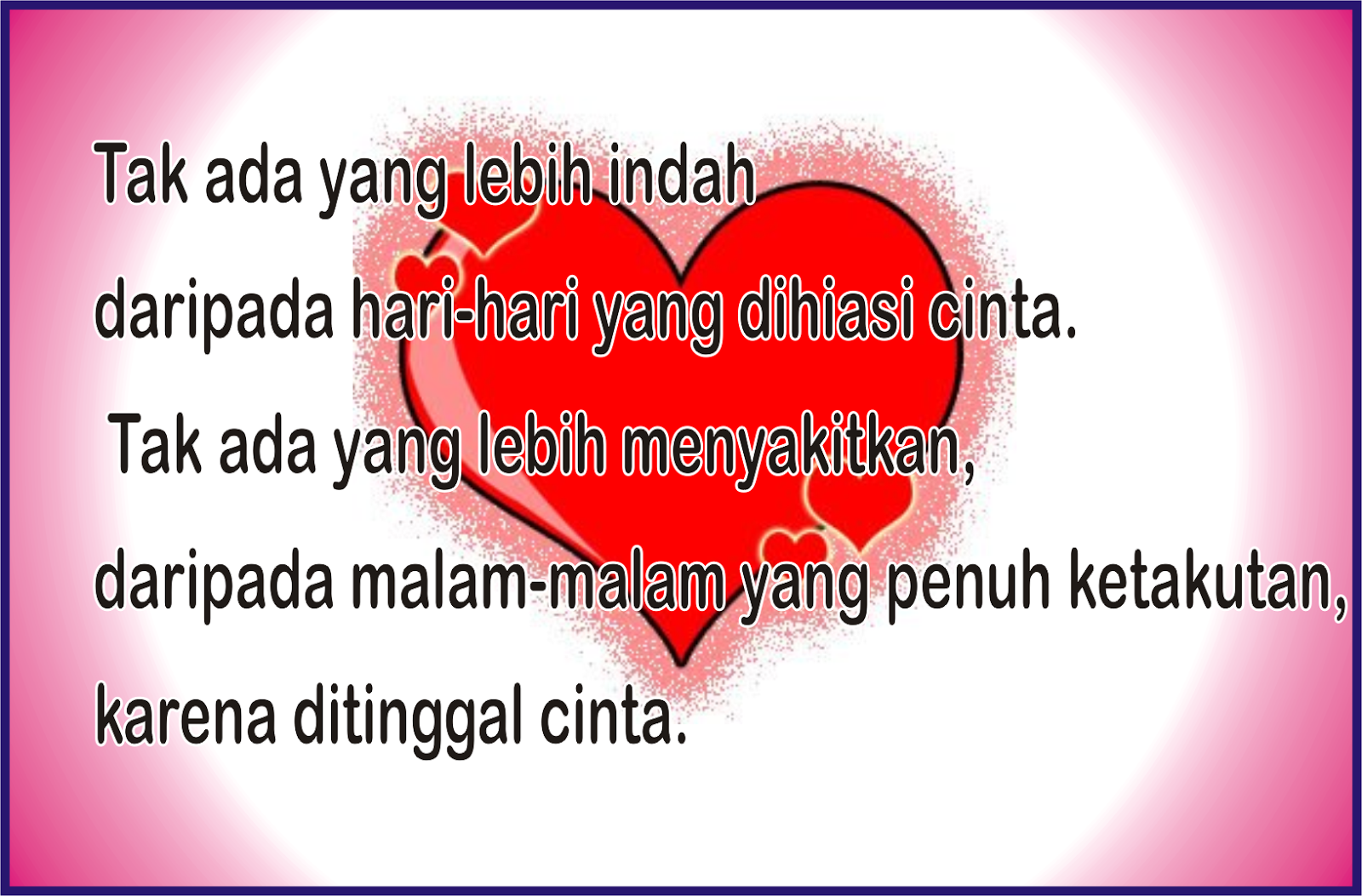Detail Gambar Cinta Yang Romantis Nomer 23