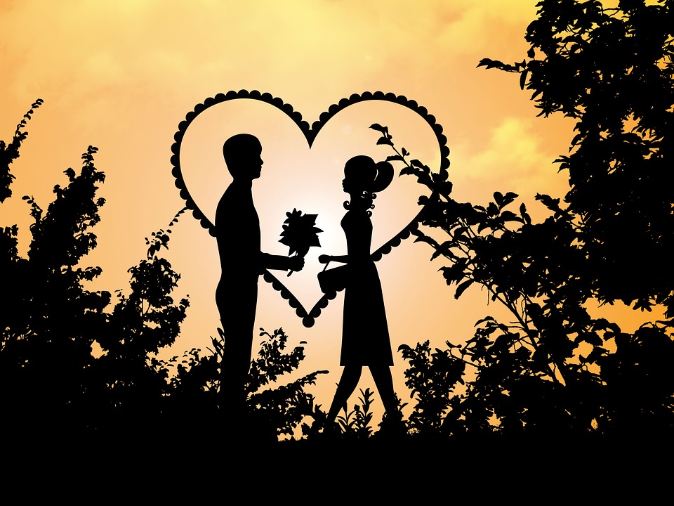 Detail Gambar Cinta Yang Romantis Nomer 33