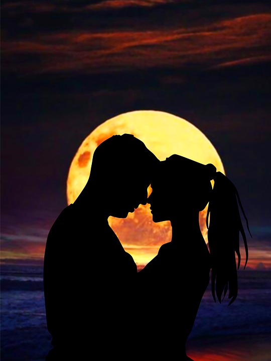 Detail Gambar Cinta Yang Romantis Nomer 46