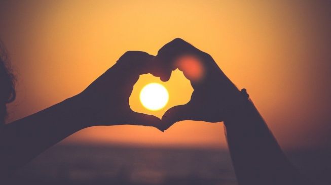 Detail Gambar Cinta Yang Romantis Nomer 50