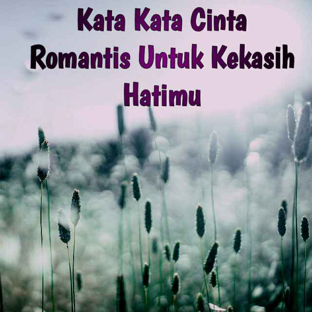 Detail Gambar Cinta Yang Romantis Nomer 53
